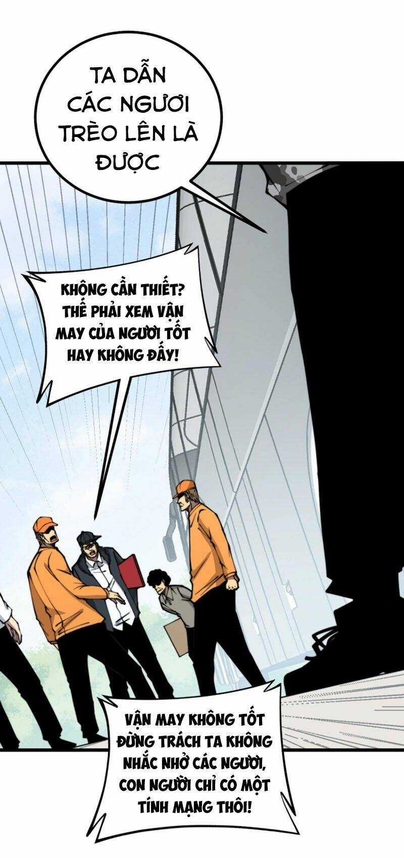 Độc Thủ Vu Y - Chapter 279 - Trang 4