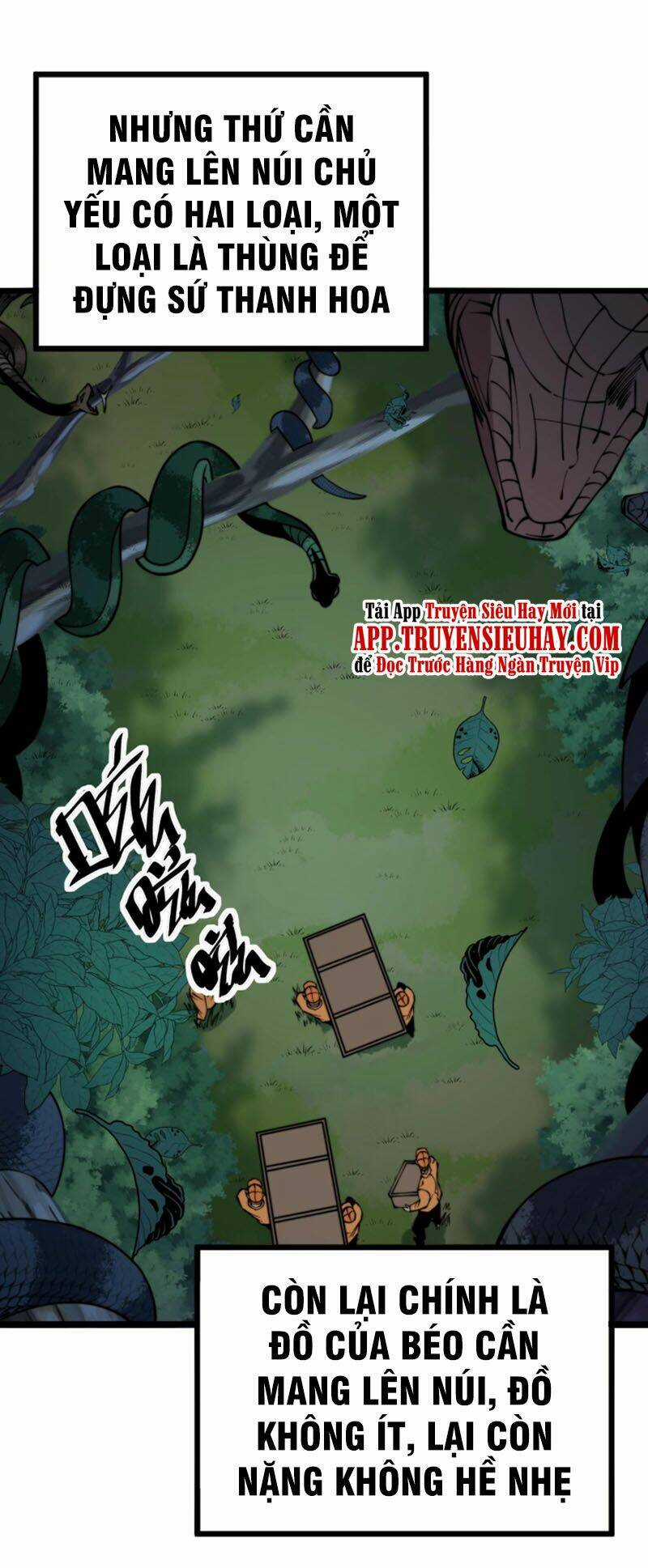 Độc Thủ Vu Y - Chapter 279 - Trang 31