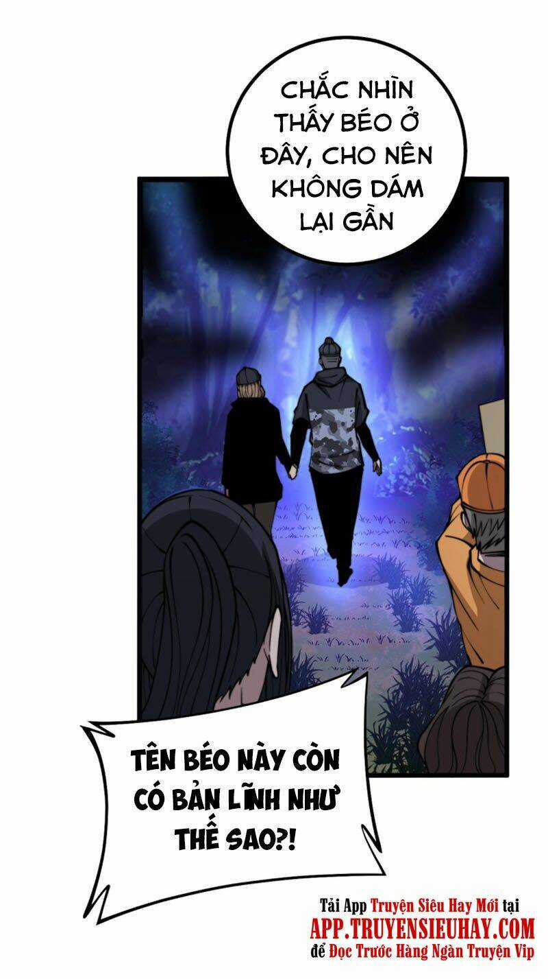 Độc Thủ Vu Y - Chapter 279 - Trang 33