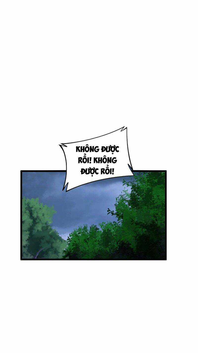 Độc Thủ Vu Y - Chapter 279 - Trang 34