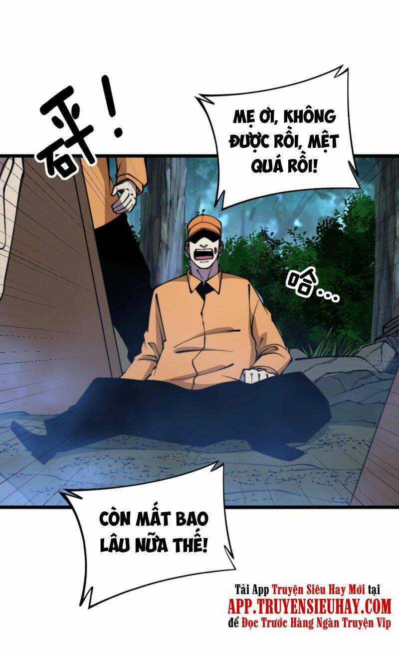 Độc Thủ Vu Y - Chapter 279 - Trang 35