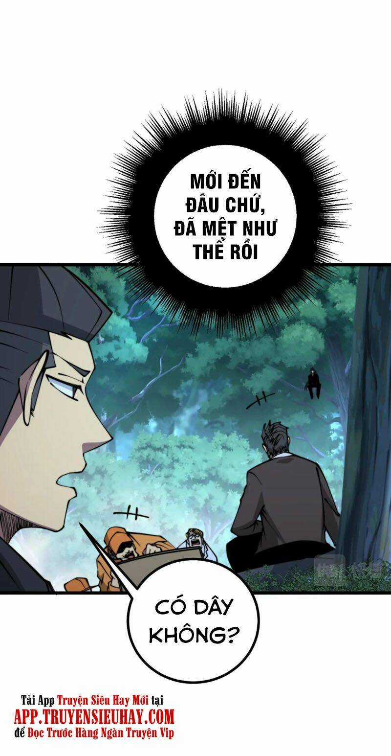 Độc Thủ Vu Y - Chapter 279 - Trang 37