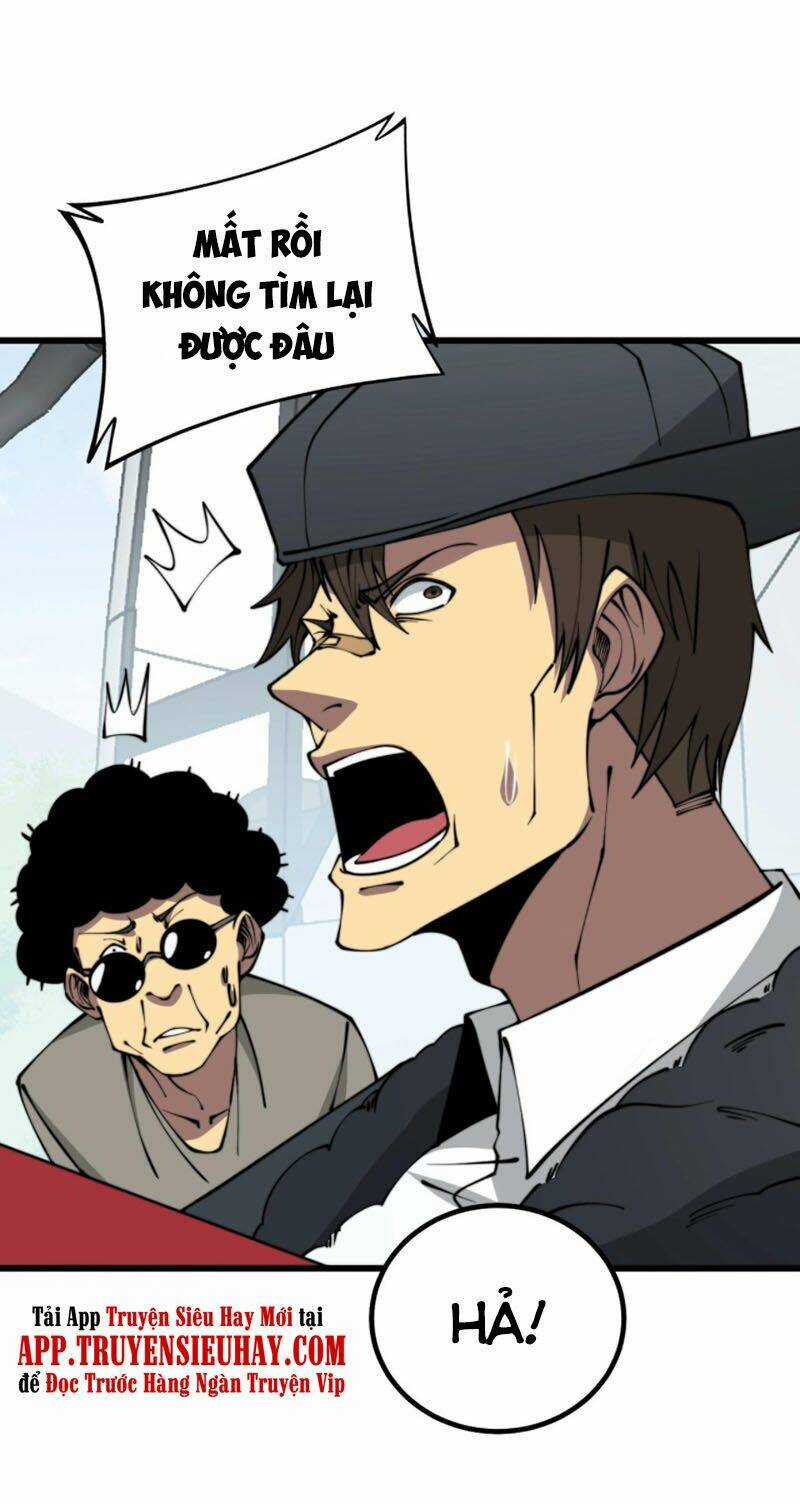 Độc Thủ Vu Y - Chapter 279 - Trang 5