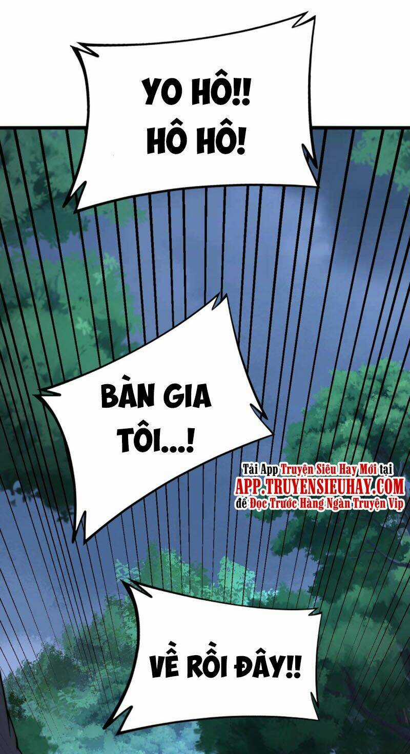 Độc Thủ Vu Y - Chapter 279 - Trang 41