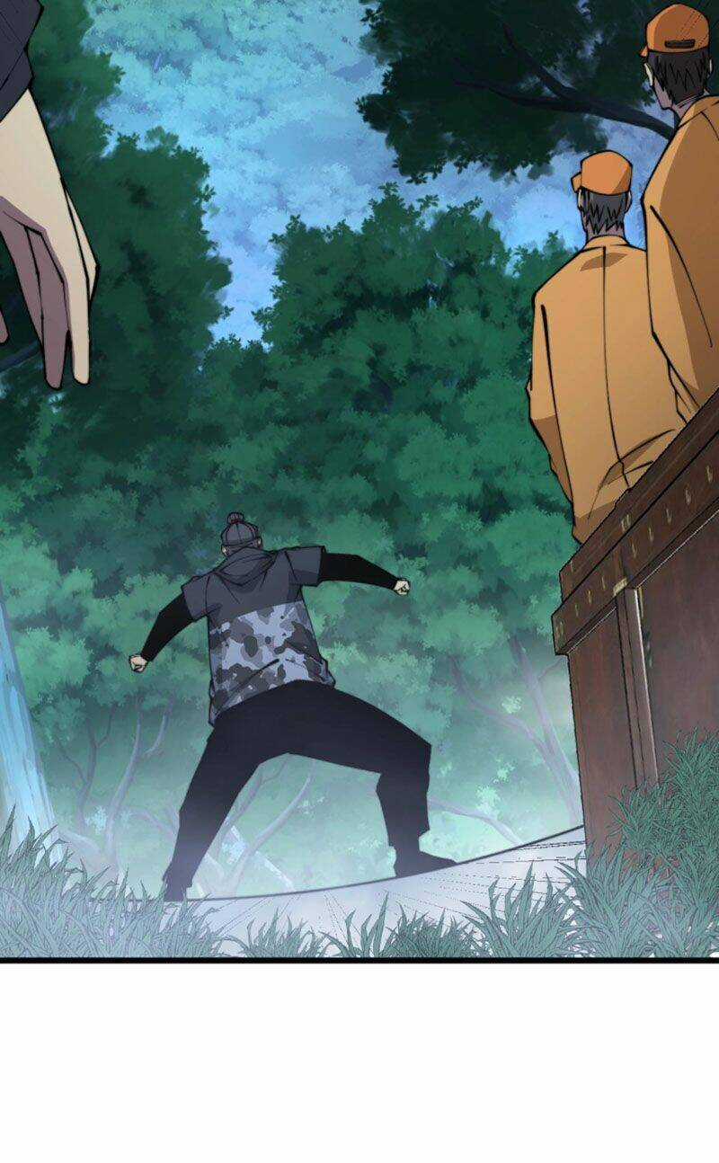 Độc Thủ Vu Y - Chapter 279 - Trang 42