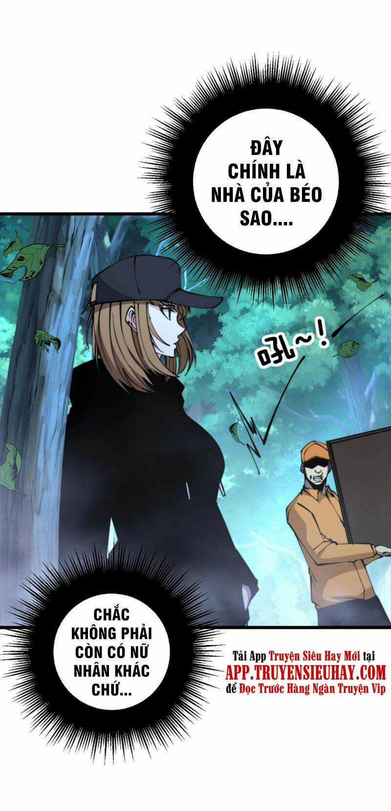 Độc Thủ Vu Y - Chapter 279 - Trang 43