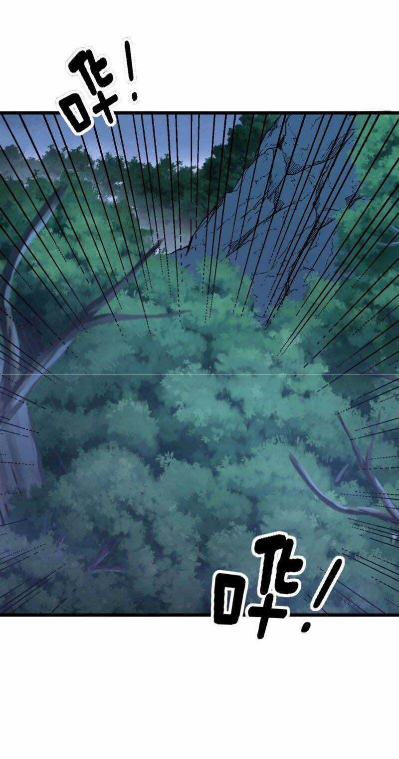 Độc Thủ Vu Y - Chapter 279 - Trang 44