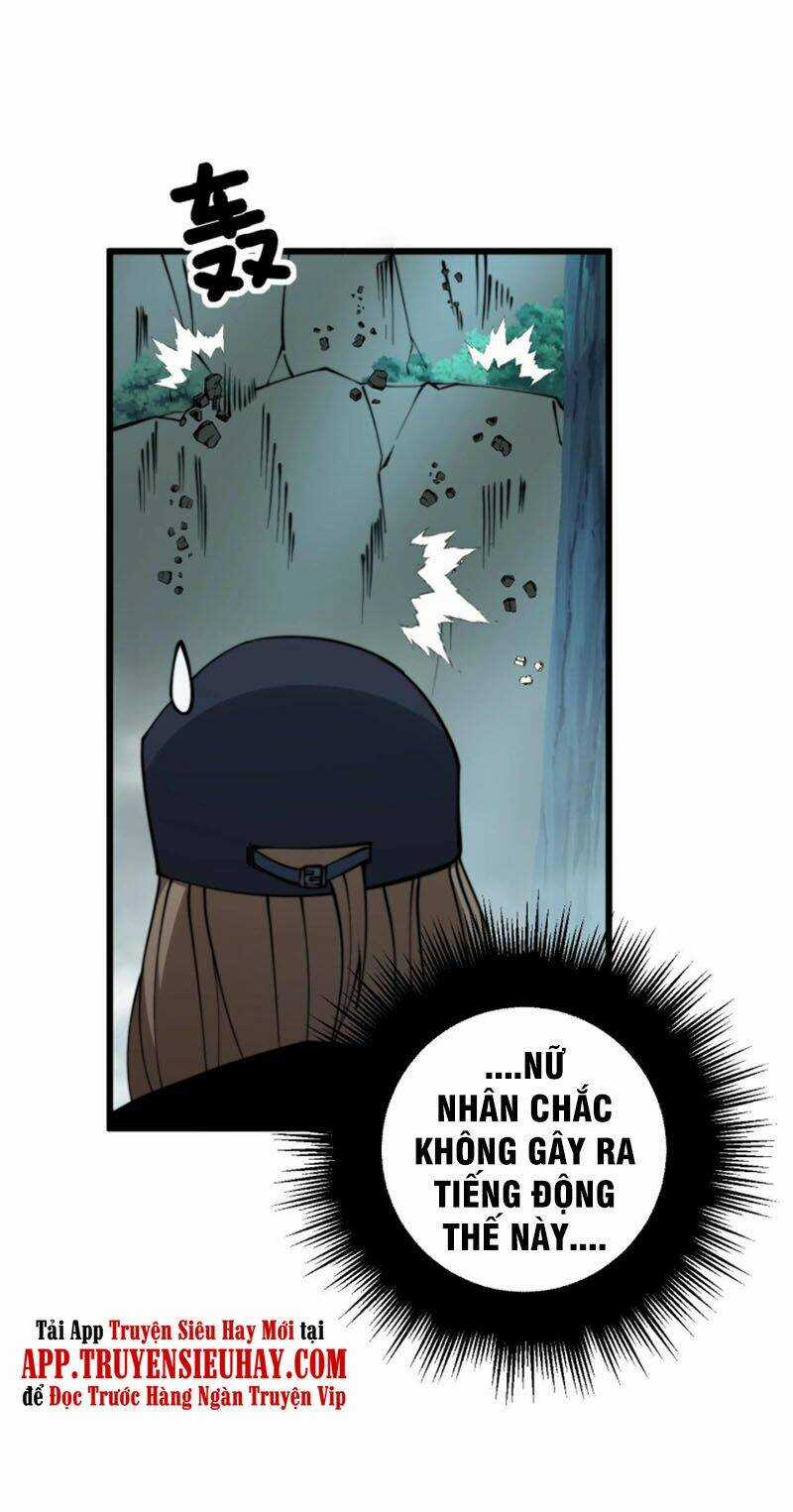 Độc Thủ Vu Y - Chapter 279 - Trang 45