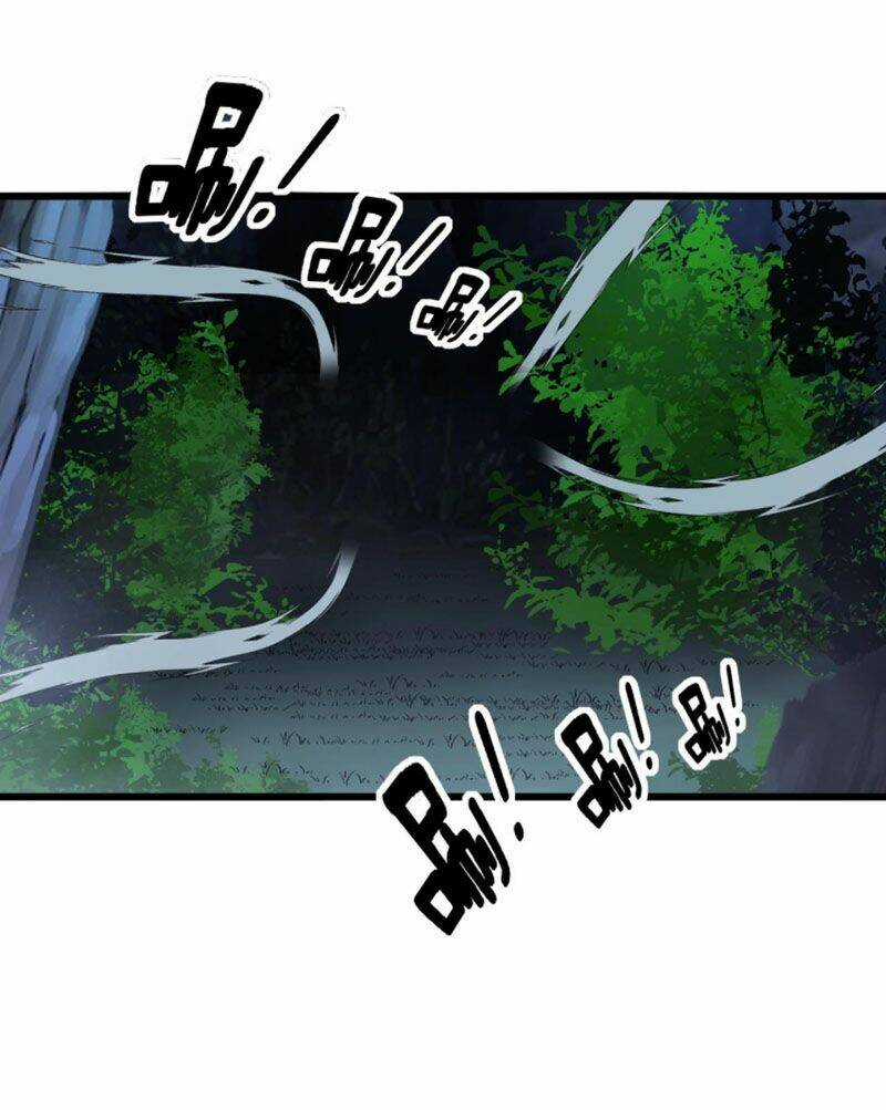 Độc Thủ Vu Y - Chapter 279 - Trang 46