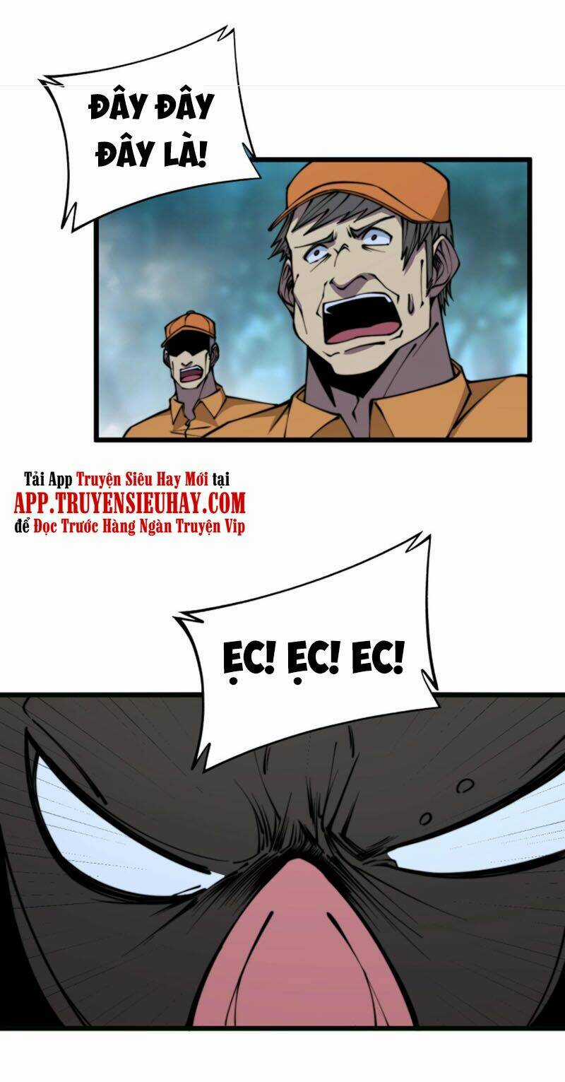 Độc Thủ Vu Y - Chapter 279 - Trang 49