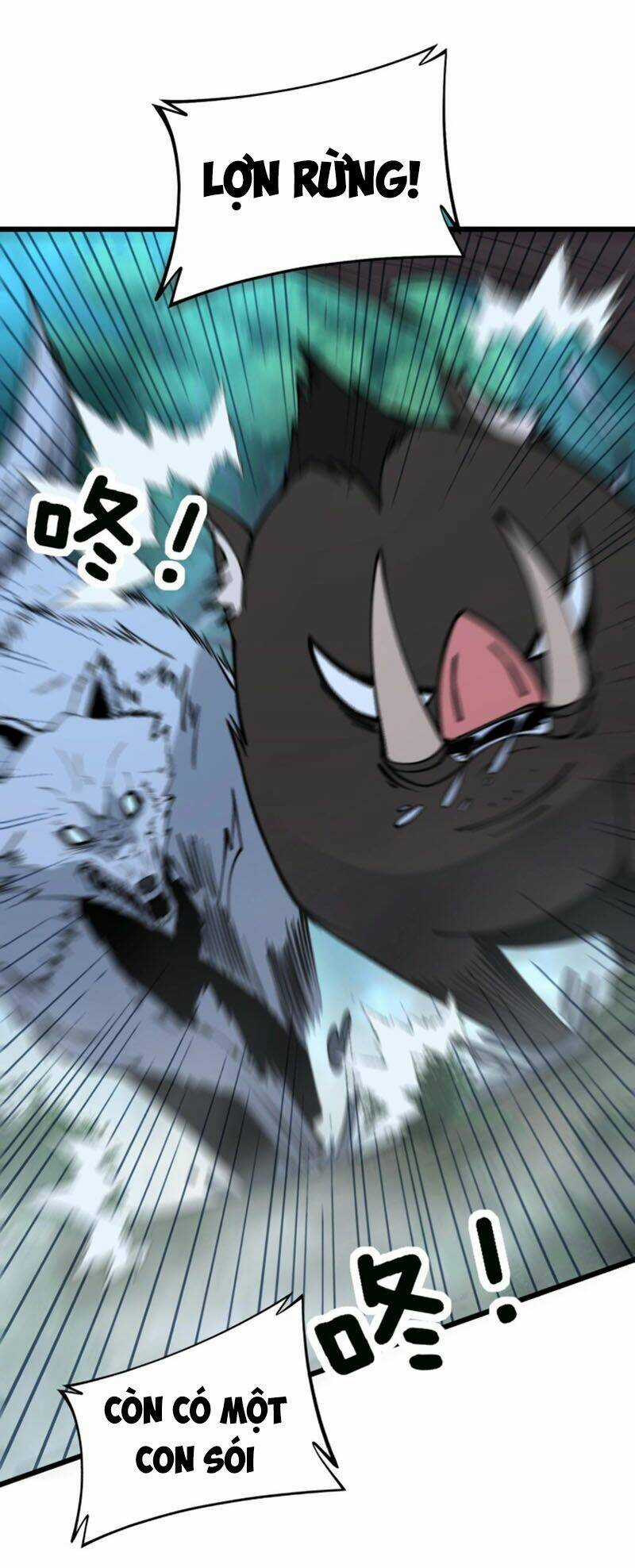 Độc Thủ Vu Y - Chapter 279 - Trang 50