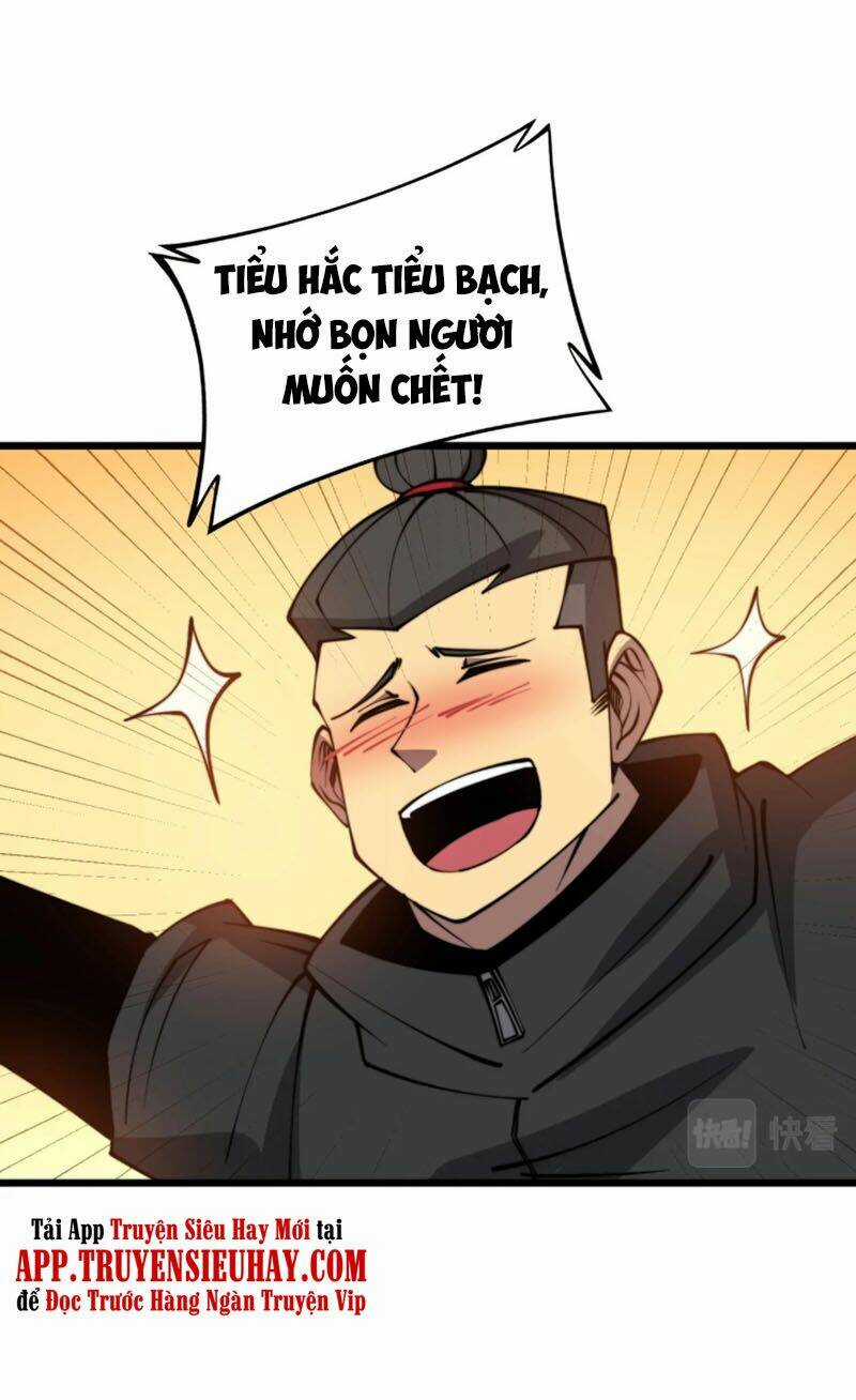 Độc Thủ Vu Y - Chapter 279 - Trang 51