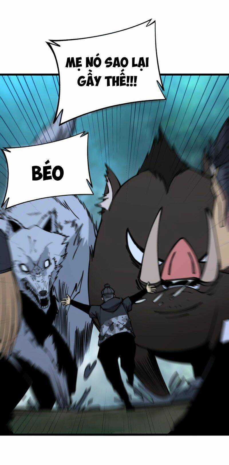 Độc Thủ Vu Y - Chapter 279 - Trang 52