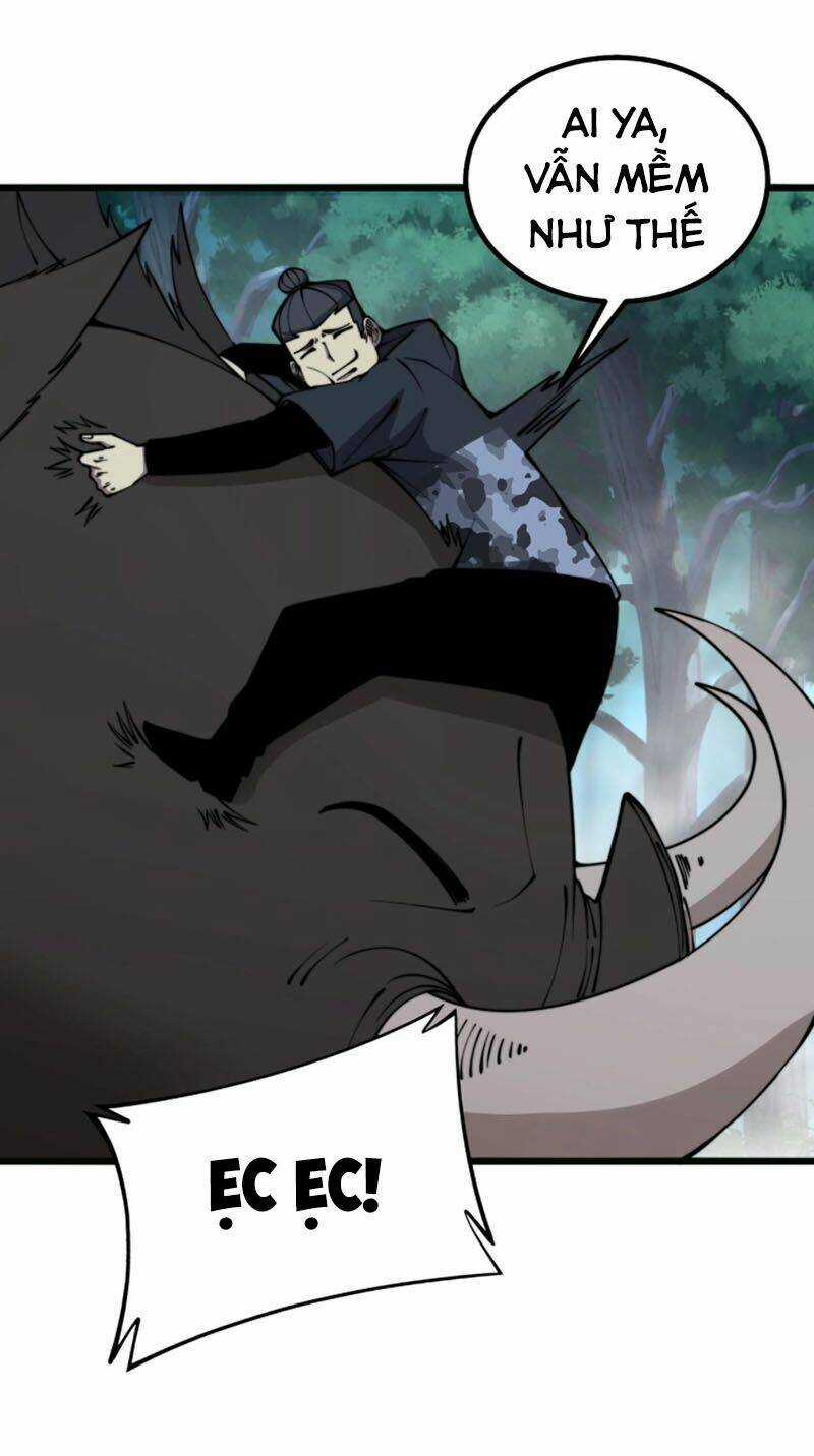 Độc Thủ Vu Y - Chapter 279 - Trang 54