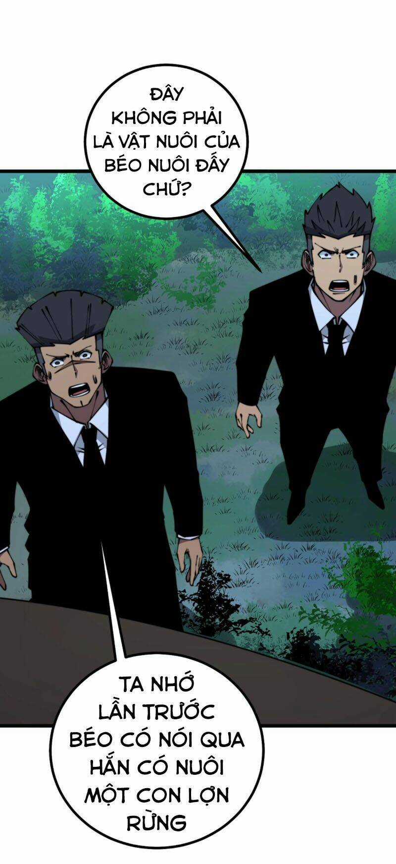 Độc Thủ Vu Y - Chapter 279 - Trang 56