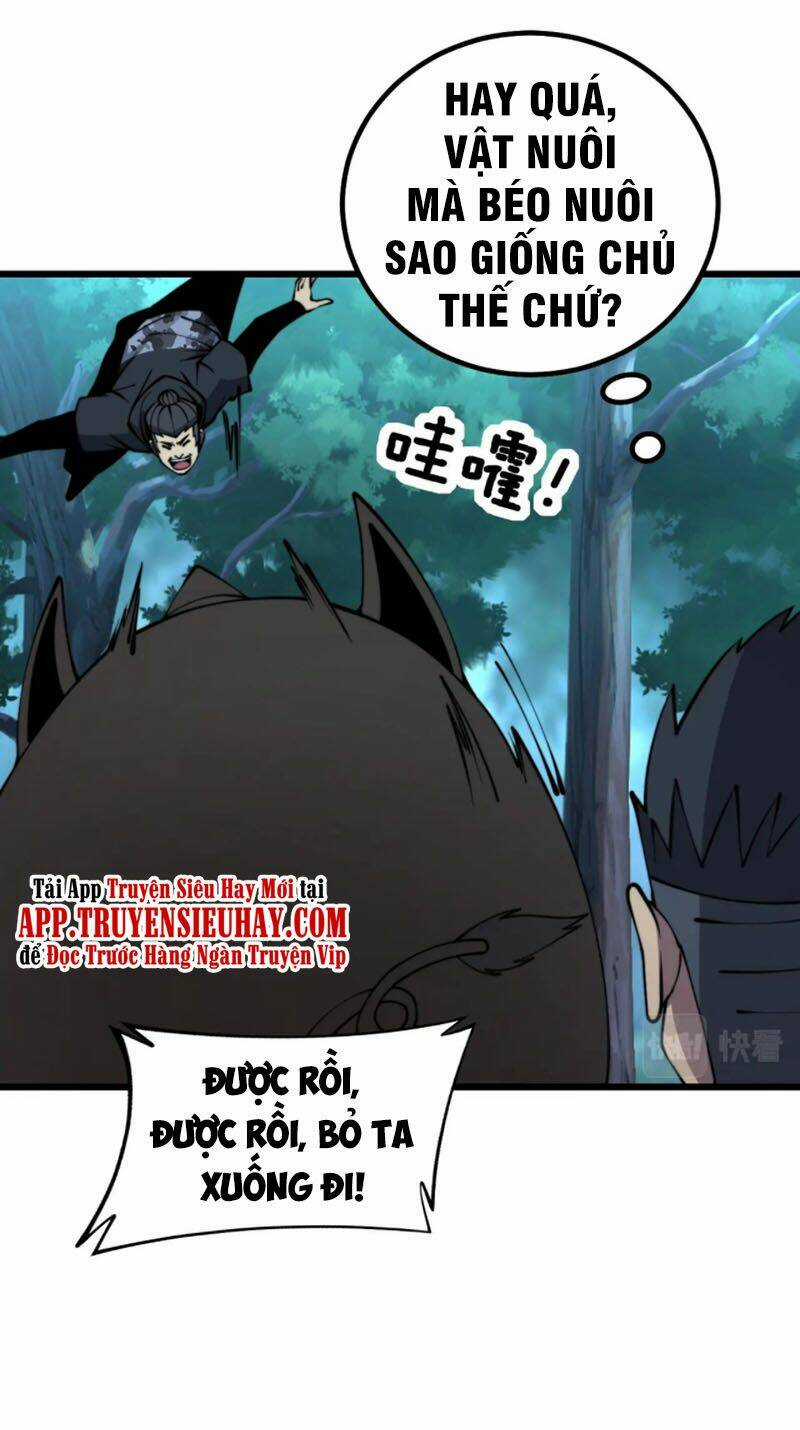 Độc Thủ Vu Y - Chapter 279 - Trang 57