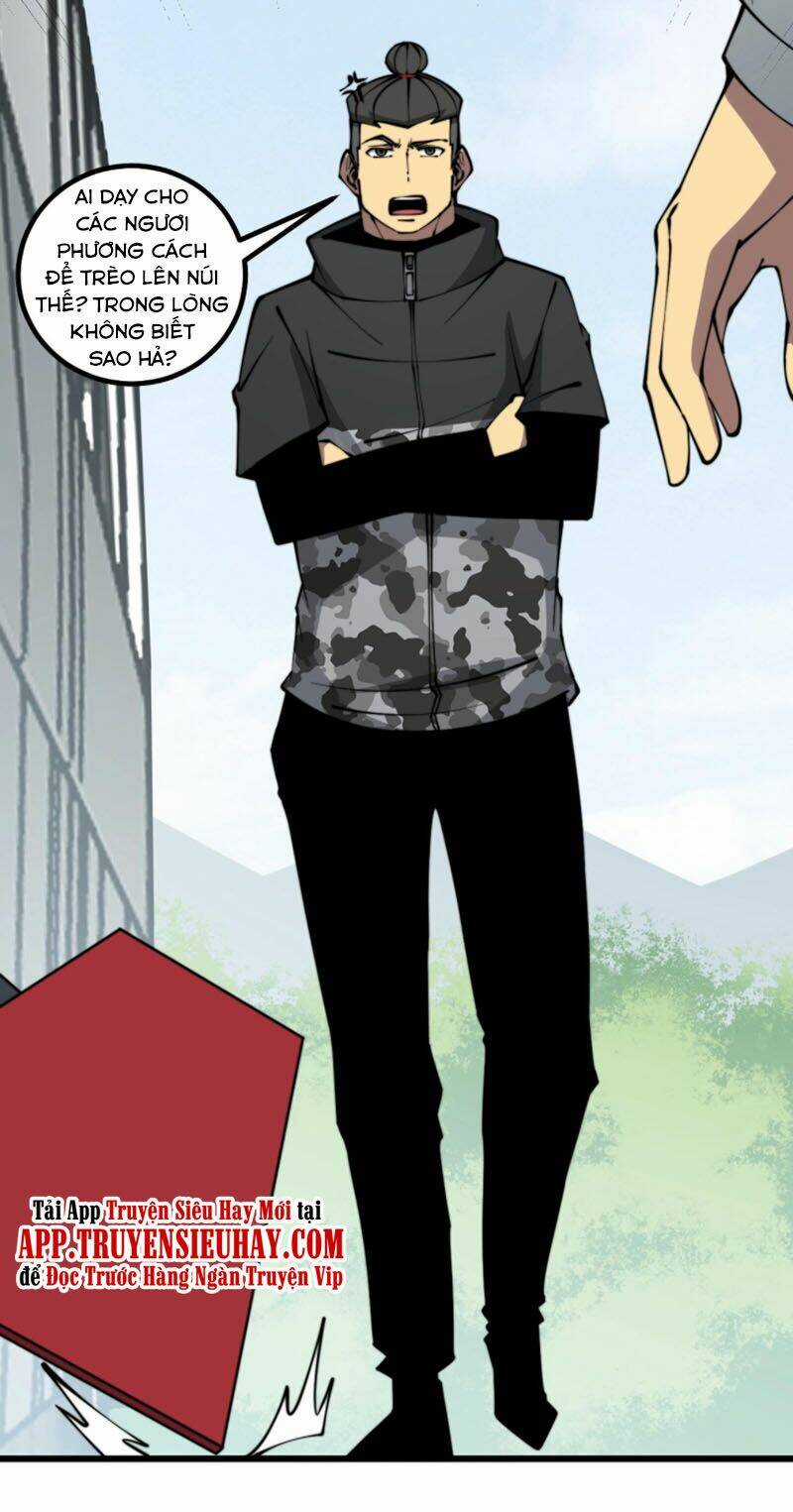 Độc Thủ Vu Y - Chapter 279 - Trang 7