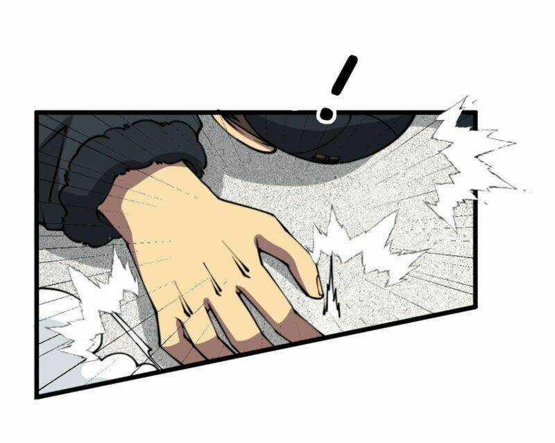 Độc Thủ Vu Y - Chapter 279 - Trang 8