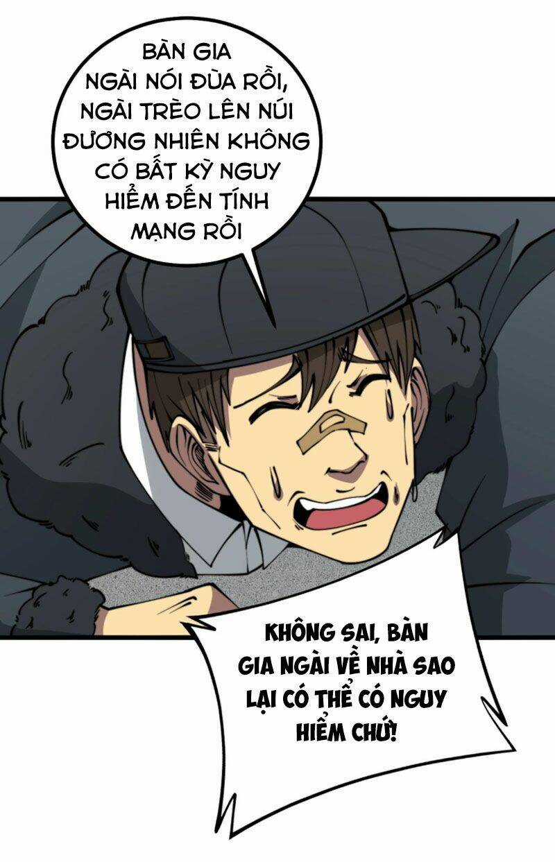 Độc Thủ Vu Y - Chapter 279 - Trang 10