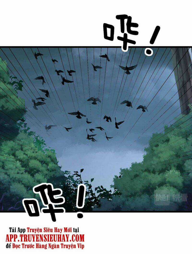 Độc Thủ Vu Y - Chapter 280 - Trang 1