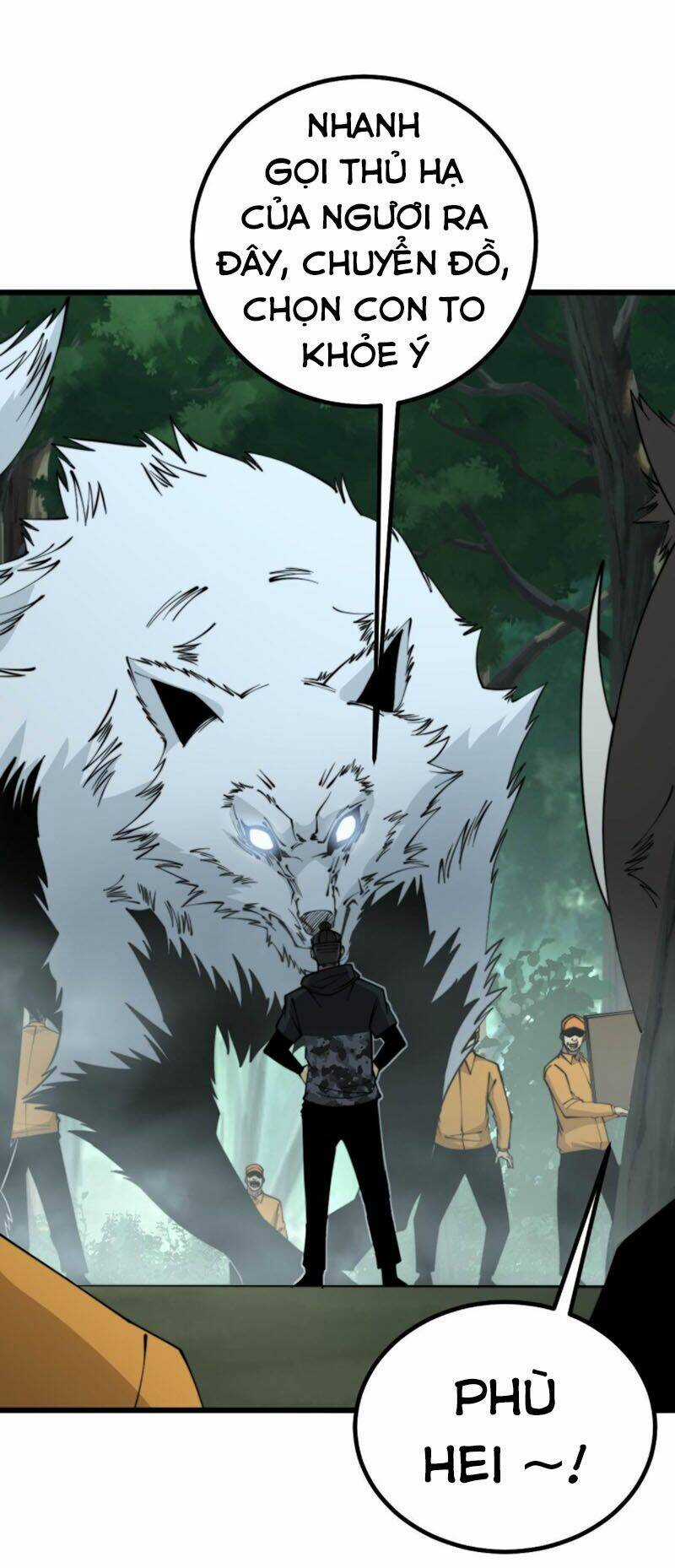 Độc Thủ Vu Y - Chapter 280 - Trang 2