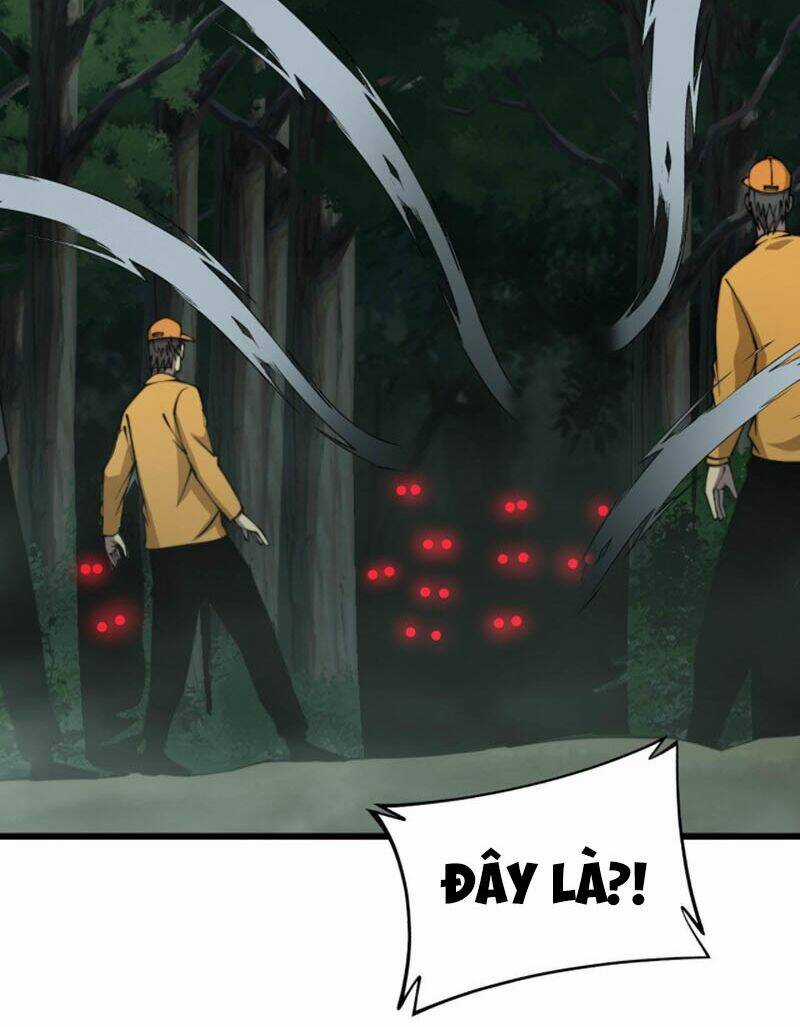 Độc Thủ Vu Y - Chapter 280 - Trang 11