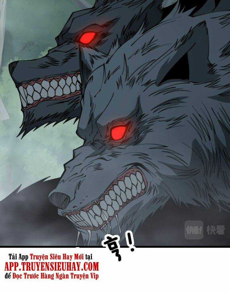 Độc Thủ Vu Y - Chapter 280 - Trang 13