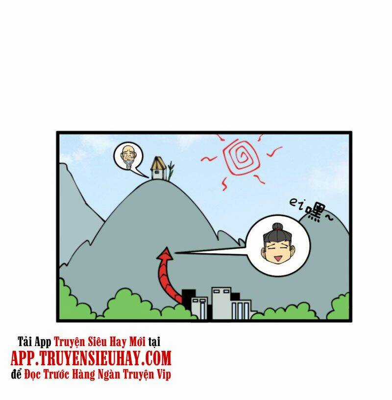 Độc Thủ Vu Y - Chapter 280 - Trang 19