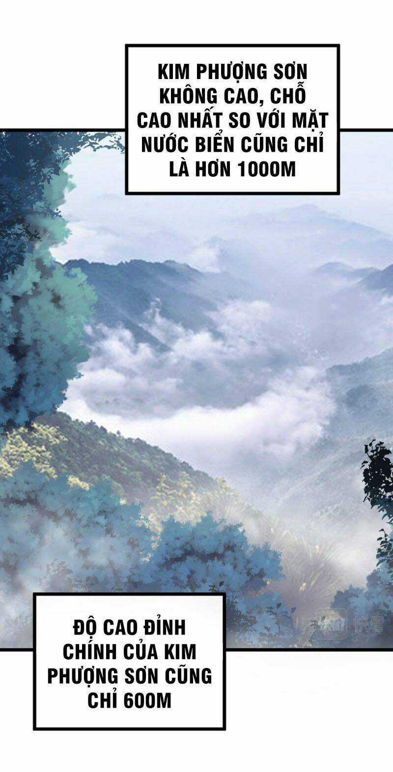 Độc Thủ Vu Y - Chapter 280 - Trang 20