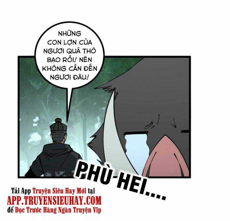 Độc Thủ Vu Y - Chapter 280 - Trang 3