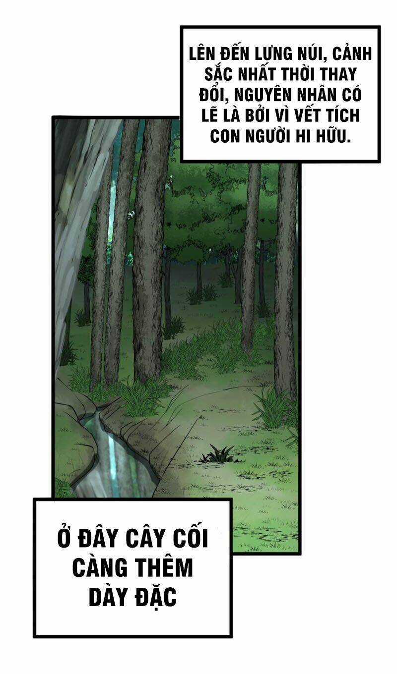 Độc Thủ Vu Y - Chapter 280 - Trang 21