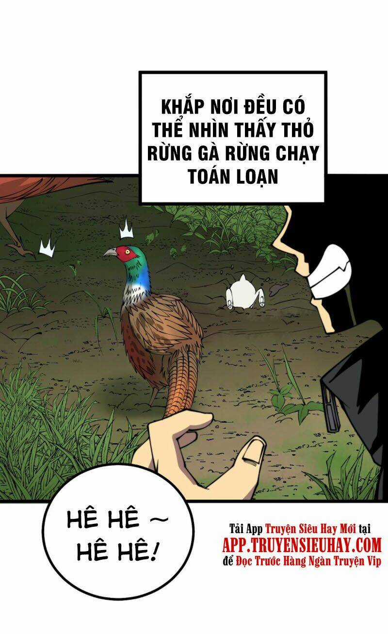 Độc Thủ Vu Y - Chapter 280 - Trang 22