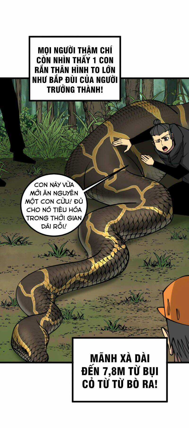 Độc Thủ Vu Y - Chapter 280 - Trang 23