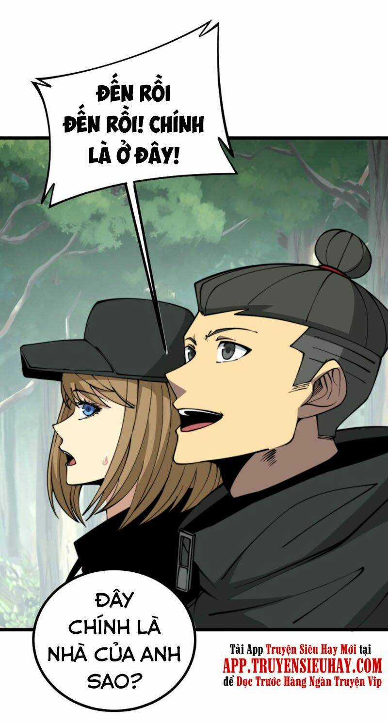 Độc Thủ Vu Y - Chapter 280 - Trang 26