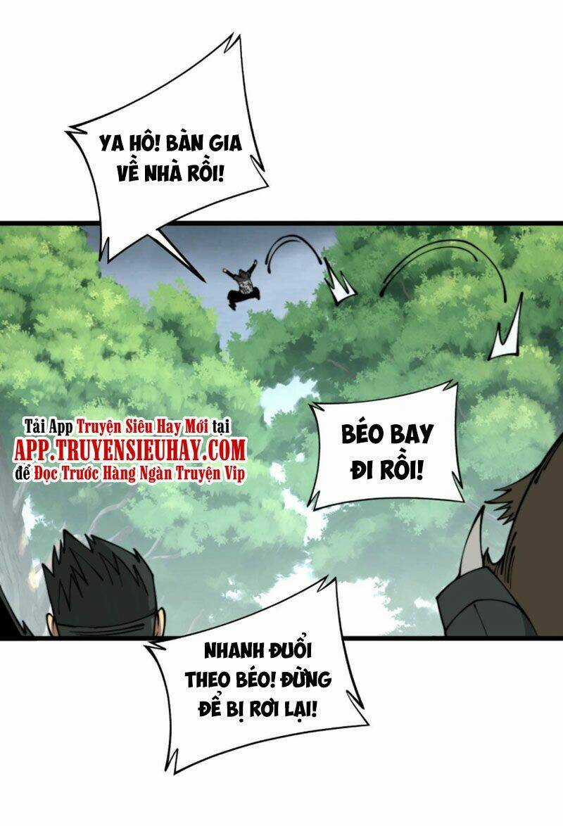 Độc Thủ Vu Y - Chapter 280 - Trang 28
