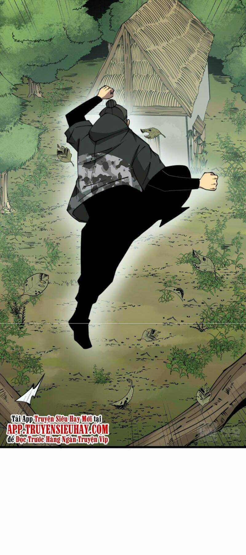 Độc Thủ Vu Y - Chapter 280 - Trang 30