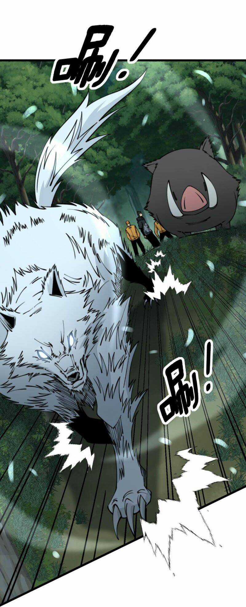 Độc Thủ Vu Y - Chapter 280 - Trang 4