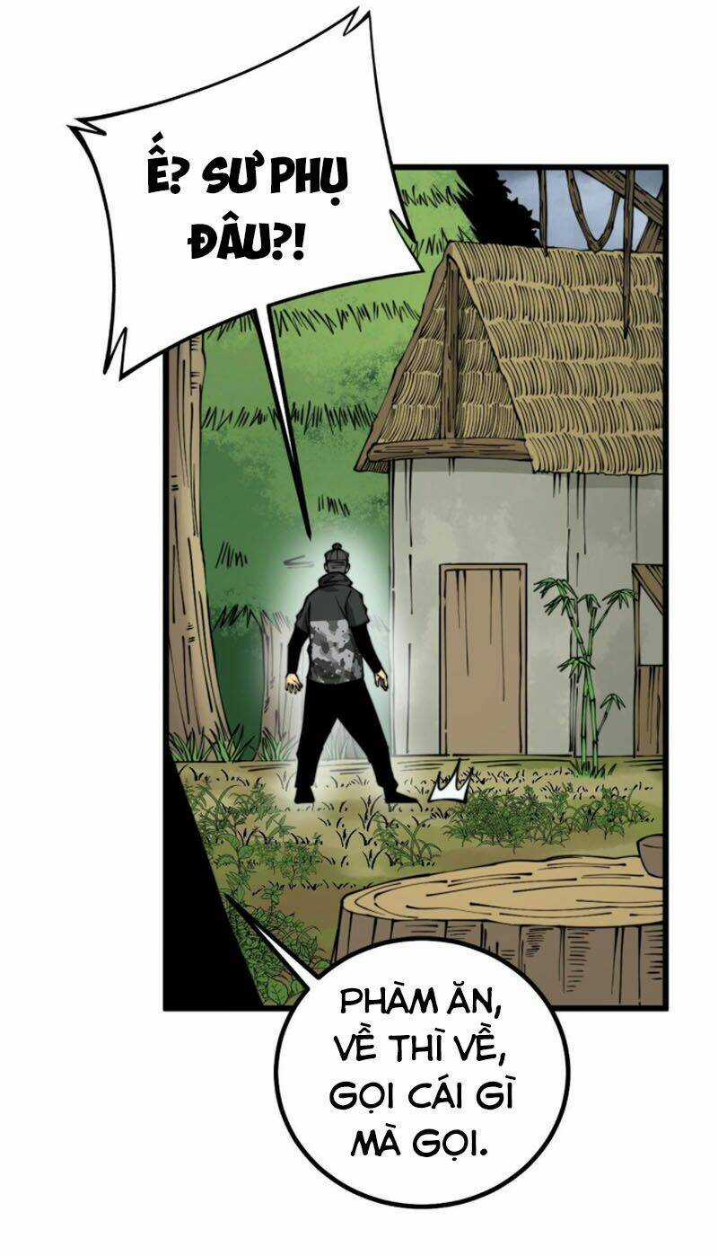 Độc Thủ Vu Y - Chapter 280 - Trang 31