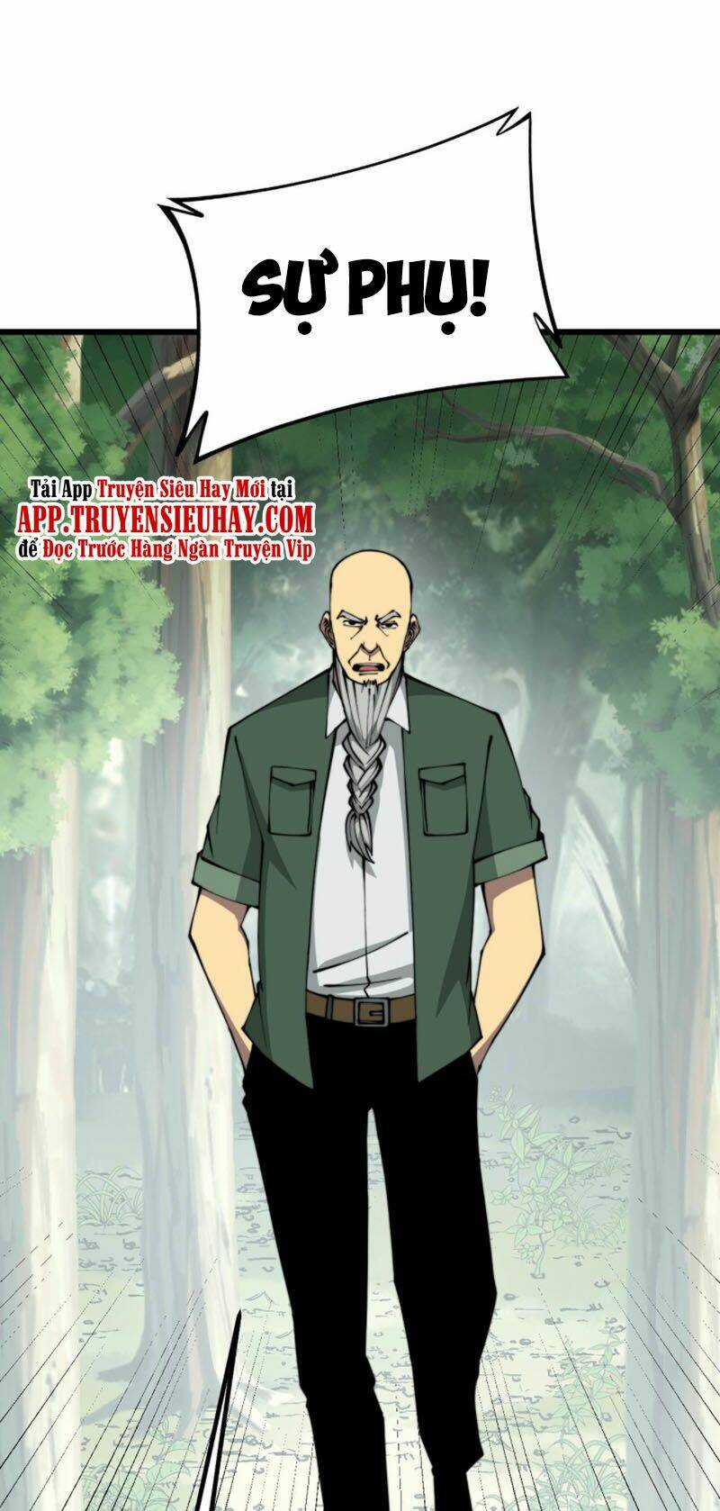 Độc Thủ Vu Y - Chapter 280 - Trang 32