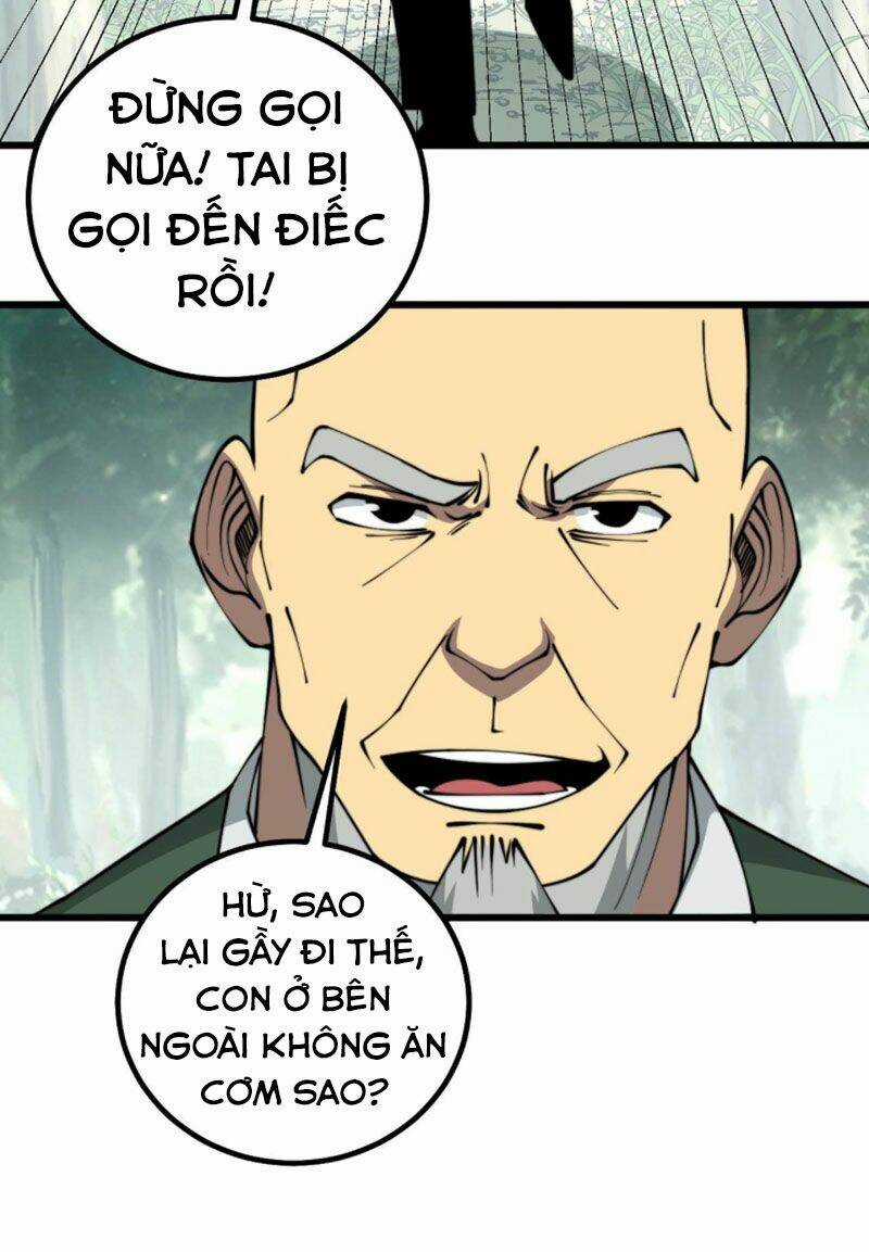 Độc Thủ Vu Y - Chapter 280 - Trang 33
