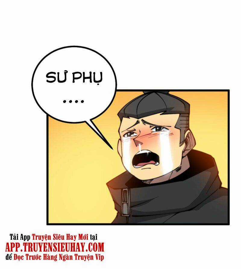 Độc Thủ Vu Y - Chapter 280 - Trang 34