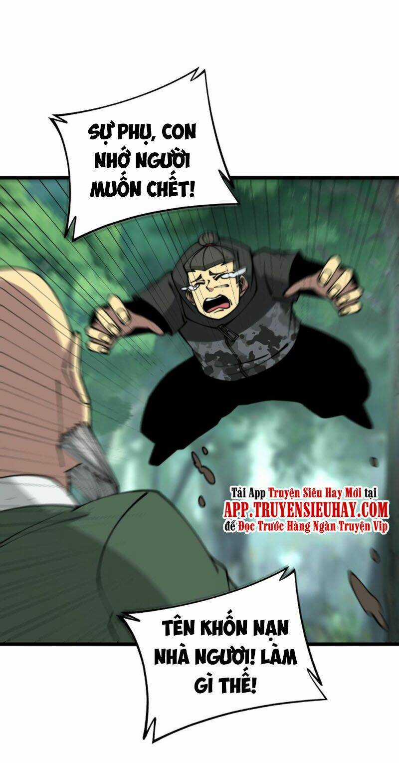 Độc Thủ Vu Y - Chapter 280 - Trang 36