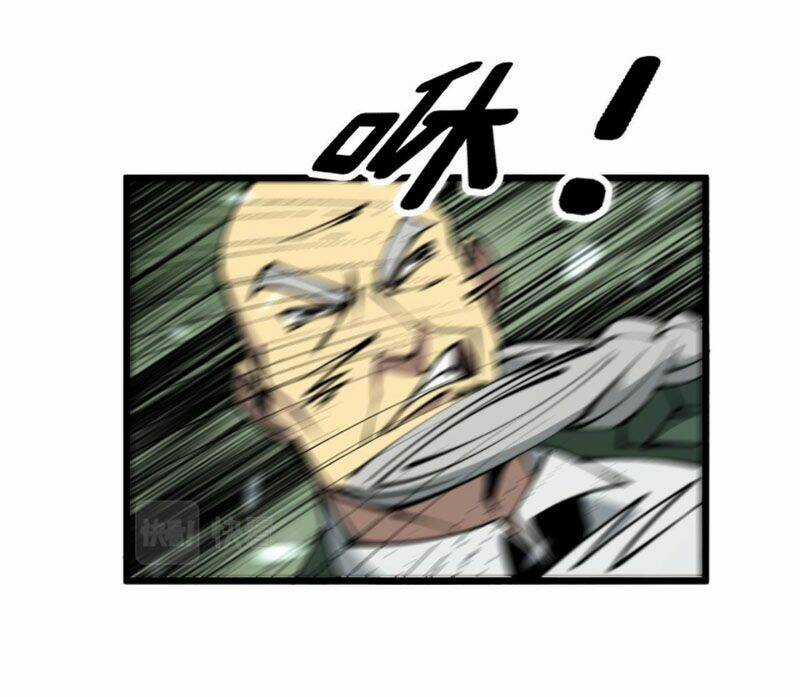 Độc Thủ Vu Y - Chapter 280 - Trang 37