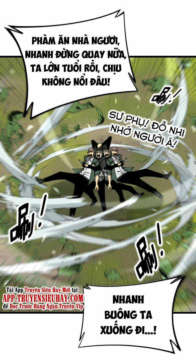 Độc Thủ Vu Y - Chapter 280 - Trang 38