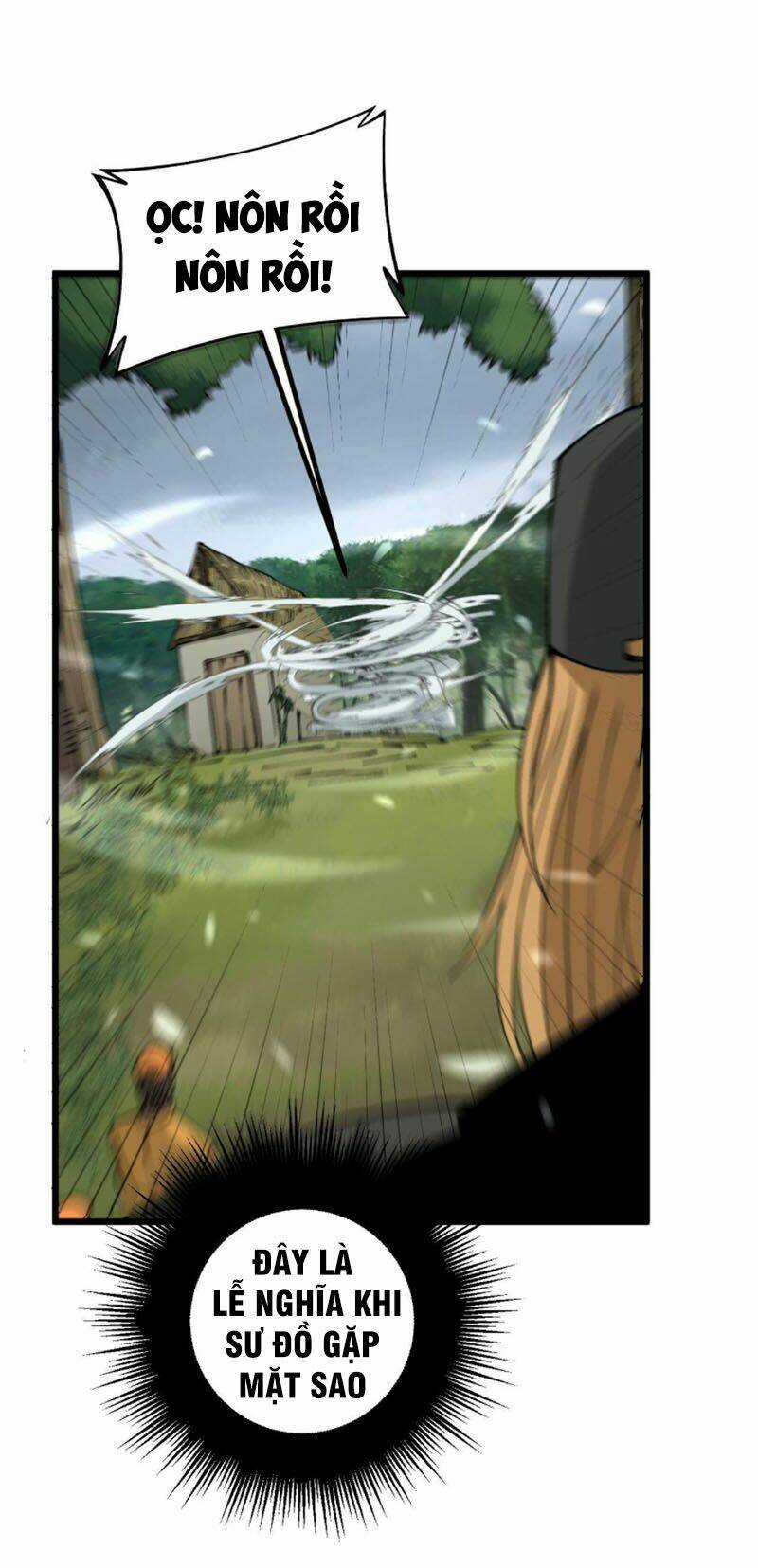 Độc Thủ Vu Y - Chapter 280 - Trang 39