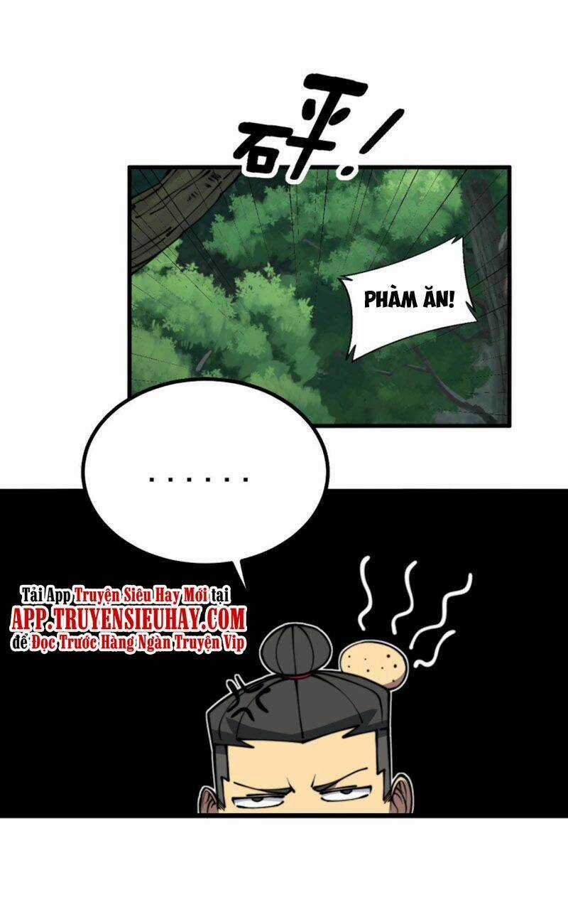 Độc Thủ Vu Y - Chapter 280 - Trang 40