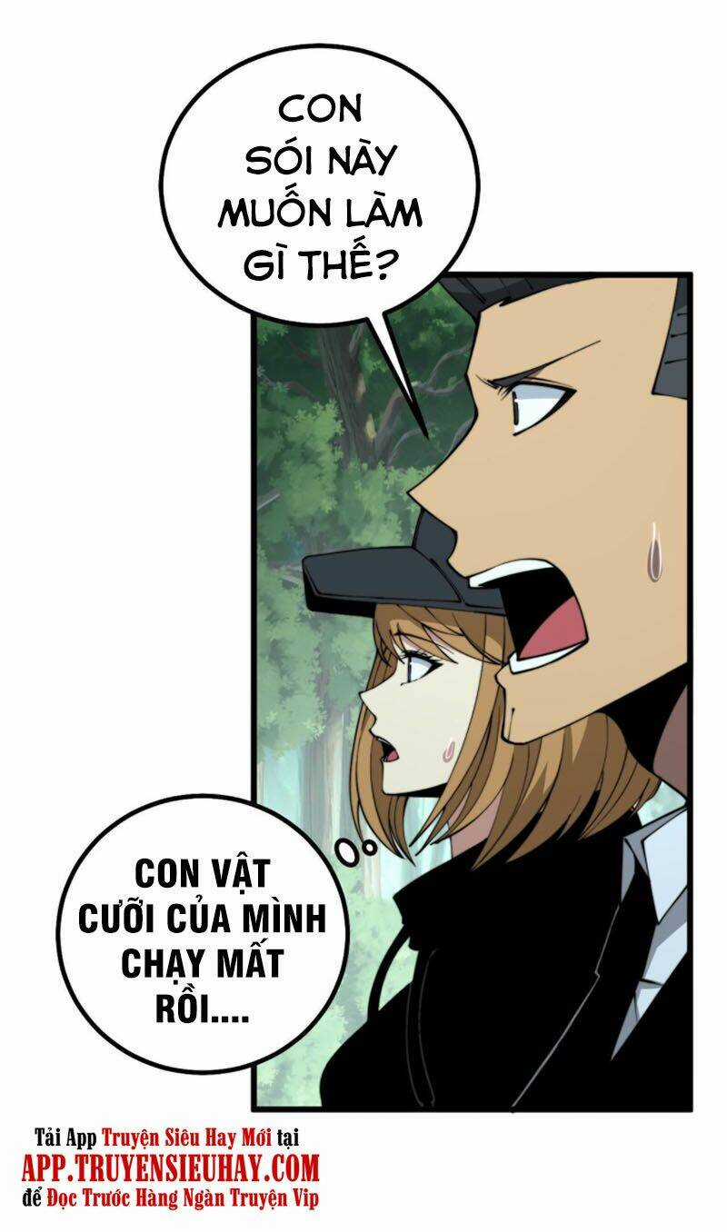 Độc Thủ Vu Y - Chapter 280 - Trang 5