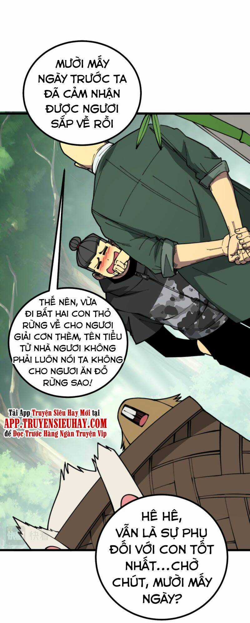 Độc Thủ Vu Y - Chapter 280 - Trang 42