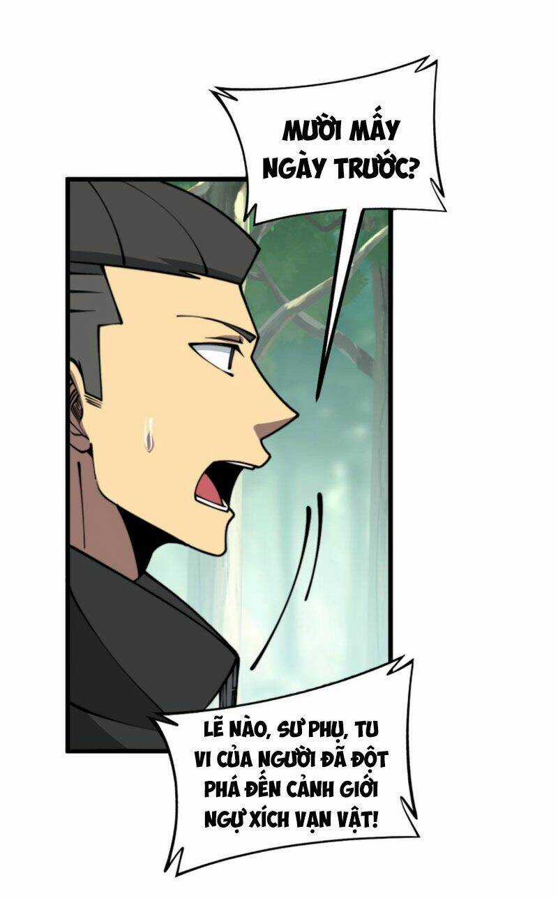 Độc Thủ Vu Y - Chapter 280 - Trang 43