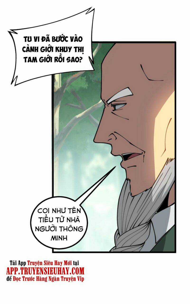 Độc Thủ Vu Y - Chapter 280 - Trang 44